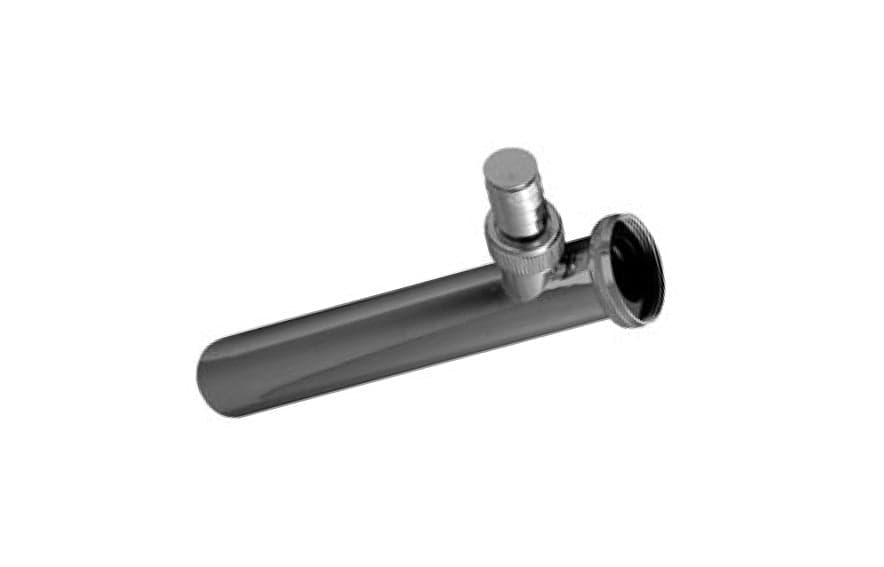 Canotto Flangiato Cromato Con Attacco Lavatrice- 1 1/4 X 32 Mm- Bonom- Pezzi 1 in  BricoGo - Marano di Napoli, commercioVirtuoso.it