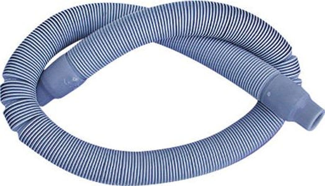Super Tubo Lavatrice Allungabile Fino A Mt. 3- Mt. 1,00 - 3,00 F-Brico- Faidf- Pezzi 1 in Altri ricambi per lavatrici BricoGo - Marano di Napoli, commercioVirtuoso.it