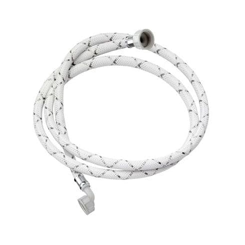 Tubo Di Carico Nylon Bianco- Cm 250- Remer- Pezzi 1 in Flessibili doccia BricoGo - Marano di Napoli, commercioVirtuoso.it