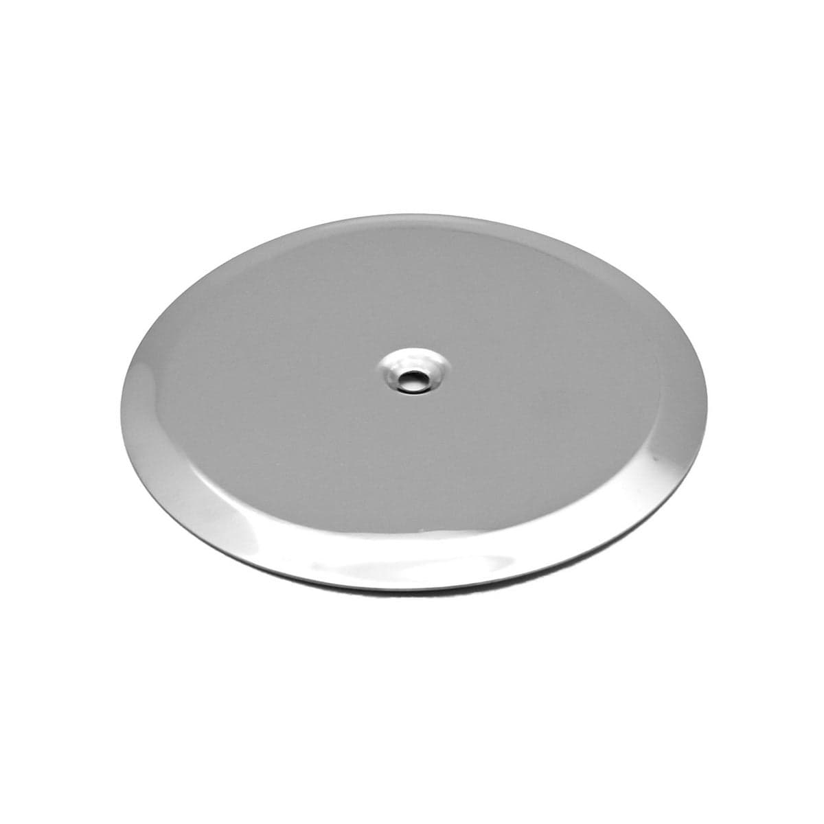 Piattello In Acciaio- Diam. 130 Mm- Dh- Pezzi 1 in Fogli in acciaio INOX BricoGo - Marano di Napoli, commercioVirtuoso.it