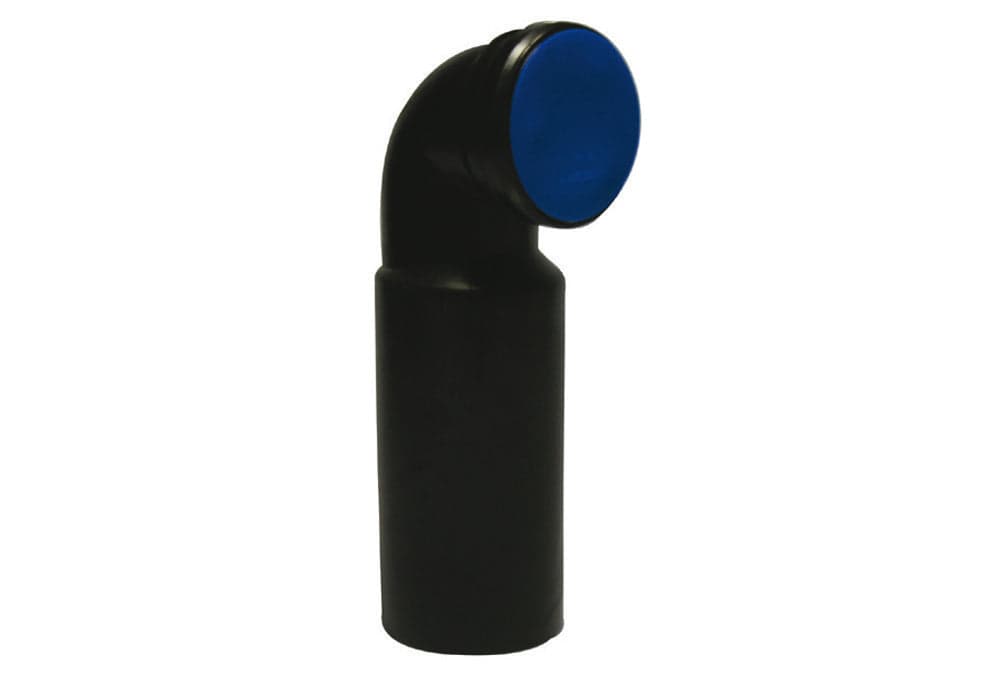 Curva Wc Per Vaso Sospeso Con Guarnizione E Tappo Pehd Valsir- Diam. 110 Verticale- Valsi- Pezzi 1 in Vasi WC BricoGo - Marano di Napoli, commercioVirtuoso.it