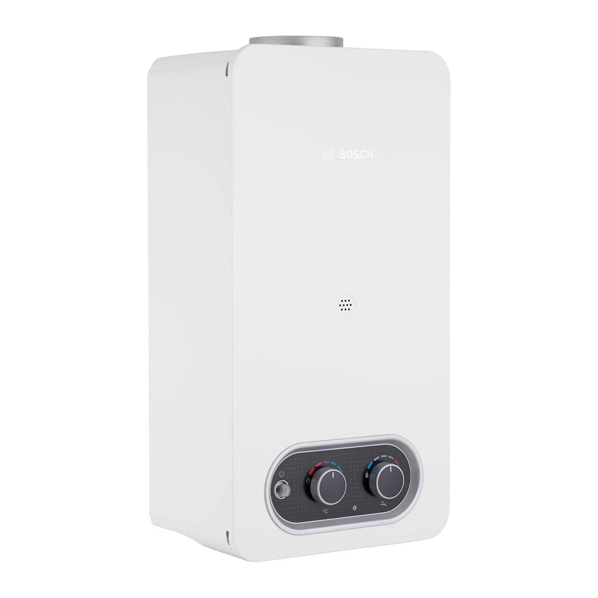 Scaldabagno A Gas T4004 Therm 4000- 10 L/Min - Metano- Bosc- Pezzi 1 in Scaldabagni a gas BricoGo - Marano di Napoli, commercioVirtuoso.it