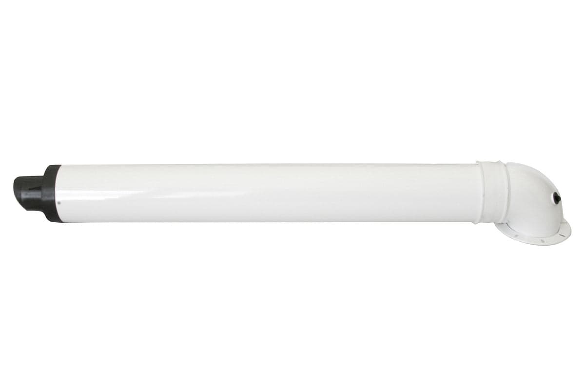 Kit Scarico Fumi Per Scaldabagno Gas Thermal- Tir. Forzato 11 Lt - 14 Lt- Aton- Pezzi 1 in Accessori BricoGo - Marano di Napoli, commercioVirtuoso.it