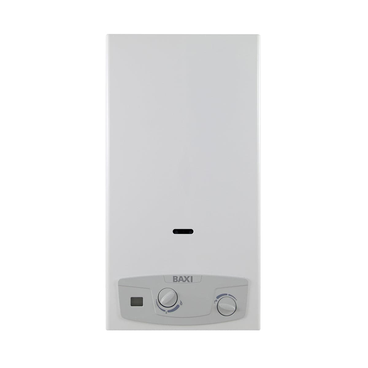 Scaldabagno A Gas Acquaprojet Blue I- 11 L/Min - Gpl- Baxi- Pezzi 1 in Scaldabagni a gas BricoGo - Marano di Napoli, commercioVirtuoso.it