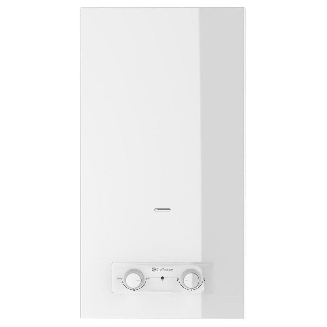 Scaldabagno A Gas Brd Lnx Onm 11 Lt- Gpl- Chaff- Pezzi 1 in Scaldabagni a gas BricoGo - Marano di Napoli, commercioVirtuoso.it