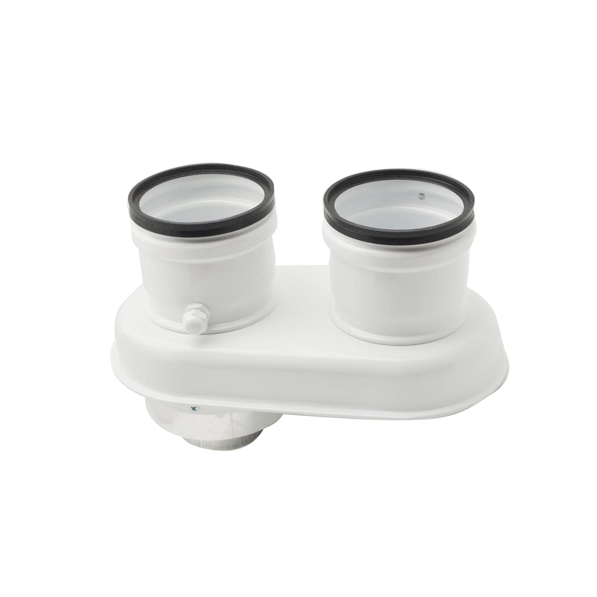 Sdoppiatore 80/80 Per Avenir Plus- 80/80- Chaff- Pezzi 1 in Aeratori BricoGo - Marano di Napoli, commercioVirtuoso.it