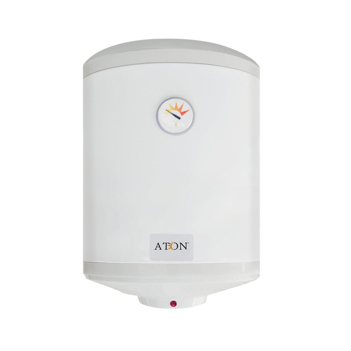 Scaldabagno Elettrico Aton Lt.30 Verticale- Anni 5- Aton- Pezzi 1 in Scaldabagni elettrici BricoGo - Marano di Napoli, commercioVirtuoso.it