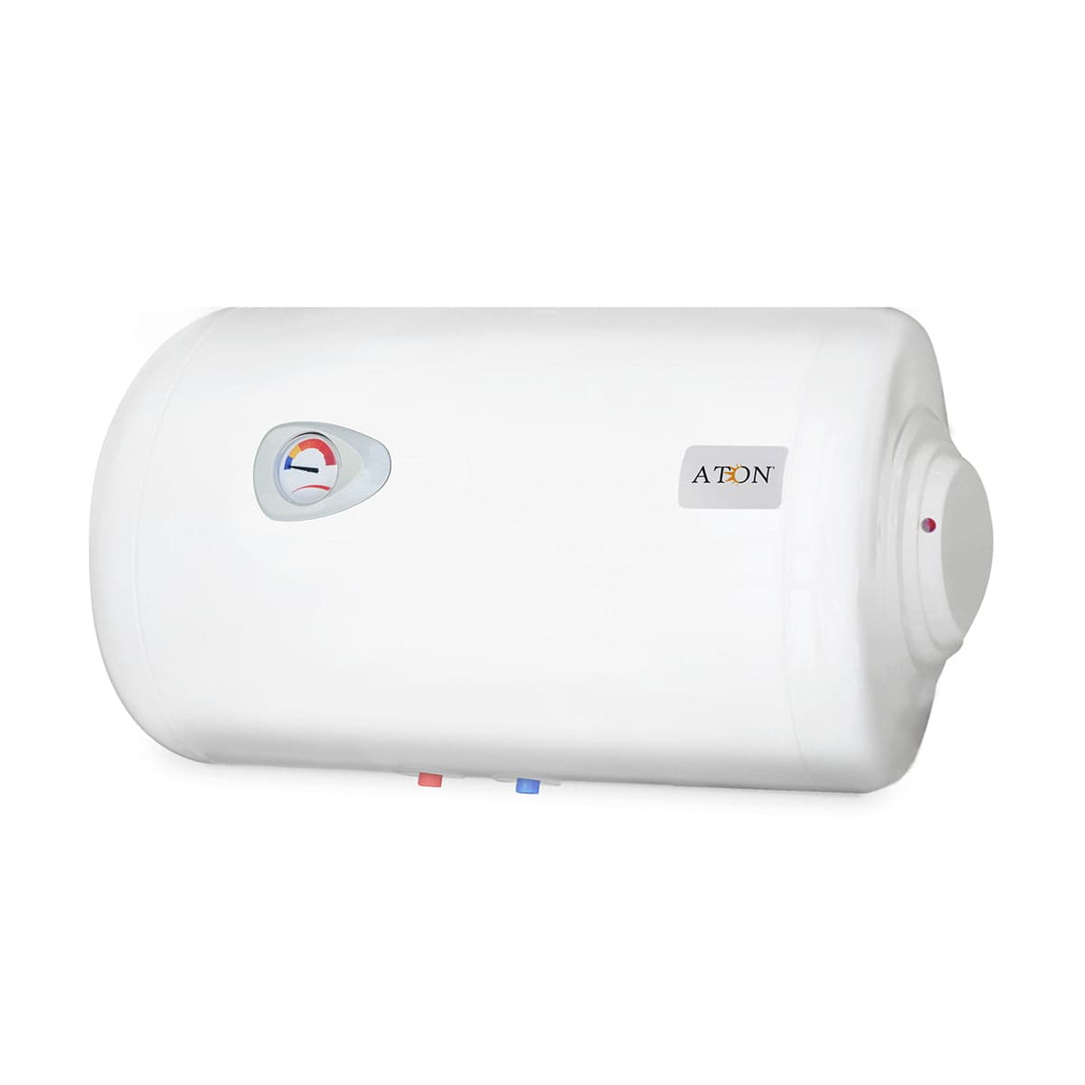 Scaldabagno Elettrico Aton Lt.80 Orizzontale- Anni 2- Aton- Pezzi 1 in Scaldabagni elettrici BricoGo - Marano di Napoli, commercioVirtuoso.it