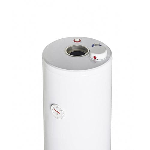 Scaldabagno A Legna Aton Lt 80 Verticale- A Legna Ed Elettrico Anni 2- Aton- Pezzi 1 in Scaldabagni elettrici BricoGo - Marano di Napoli, commercioVirtuoso.it