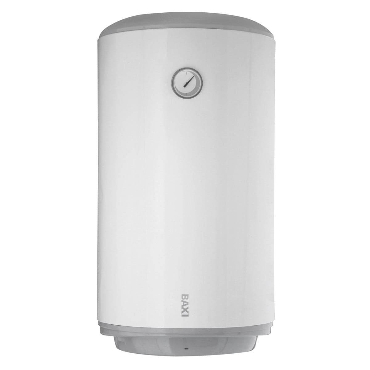 Scaldabagno Termo Elettrico Lt 80 Verticale- Anni 5 Dx- Baxi- Pezzi 1 in Accessori e parti BricoGo - Marano di Napoli, commercioVirtuoso.it