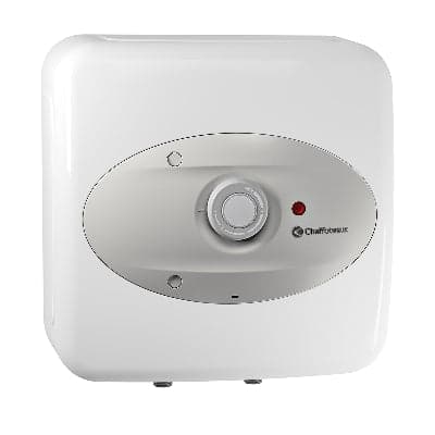 SCALDABAGNO ELETTRICO VERTICALE LT.15 SOPRALAVELLO CHAFFOTEAUX- Anni 2- CHAFF- pezzi 1