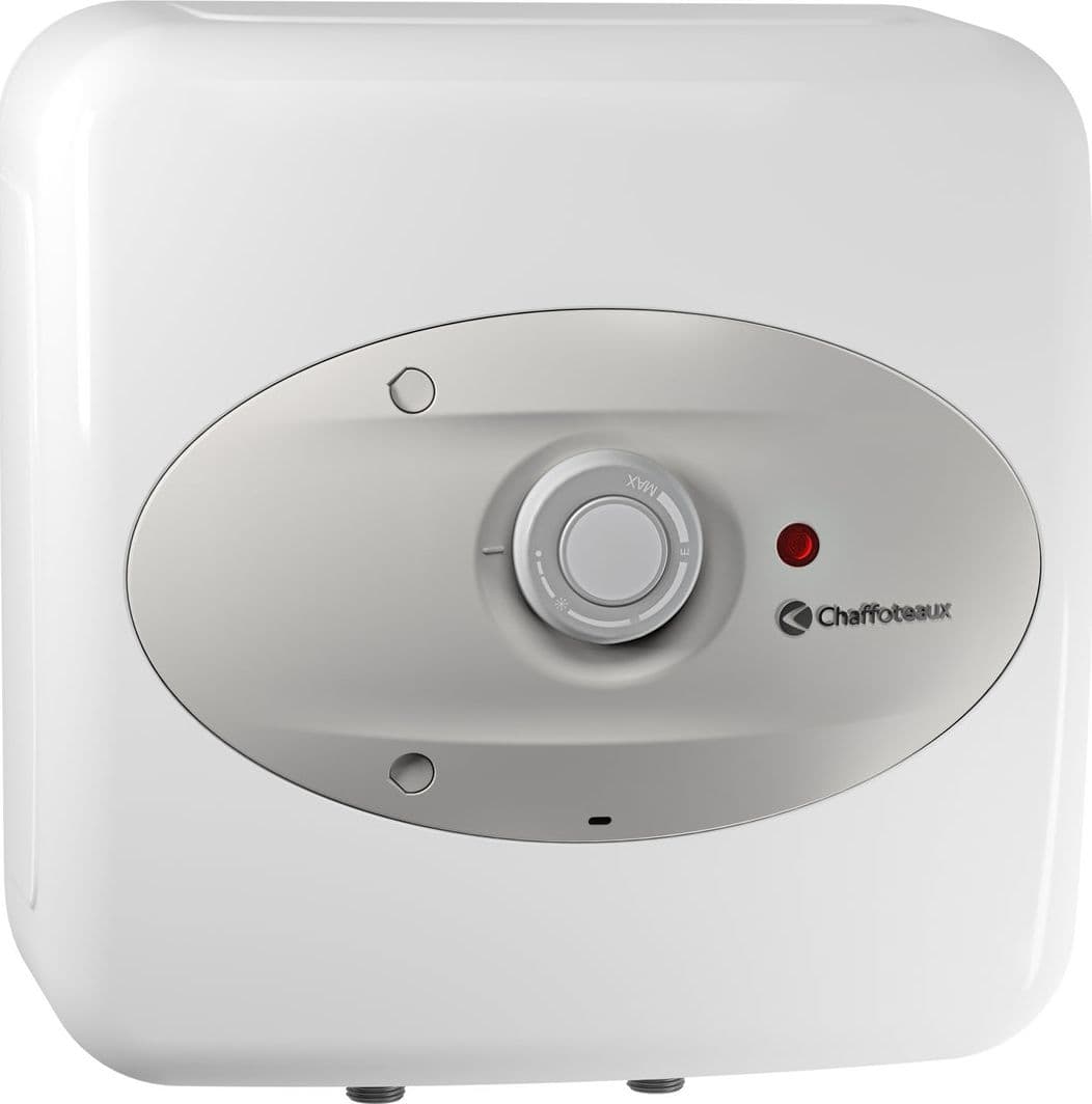 Scaldabagno Elettrico Chaffoteaux Lt.30 Verticale- Anni 2- Chaff- Pezzi 1 in Scaldabagni elettrici BricoGo - Marano di Napoli, commercioVirtuoso.it