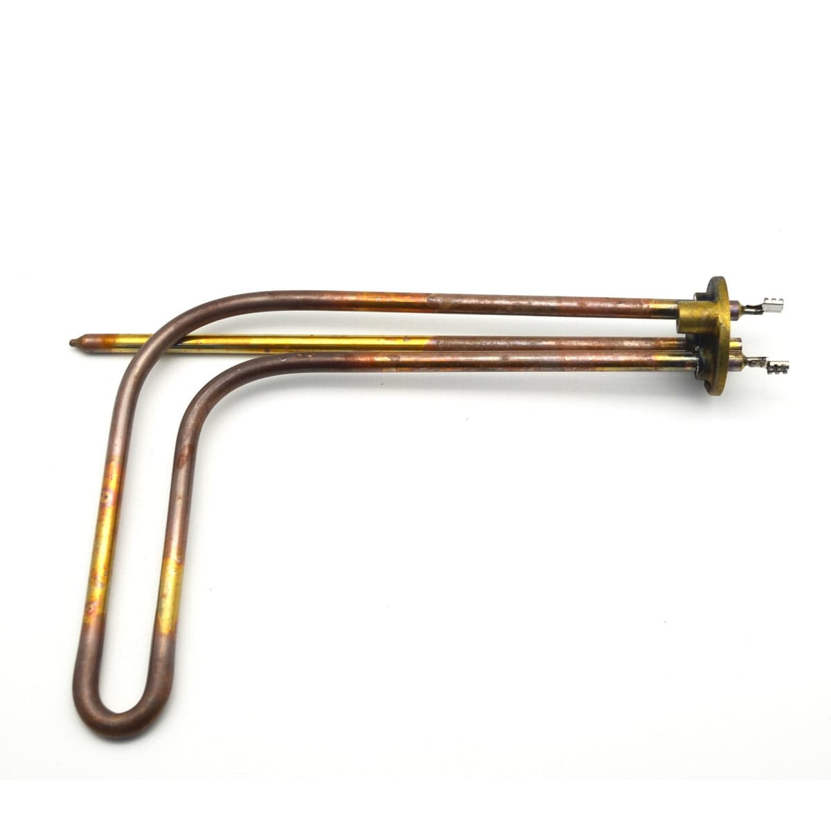 Resistenza 1200W 220-240 Flangia Autoclavica- Chaff- Pezzi 1 in Elementi di riscaldamento BricoGo - Marano di Napoli, commercioVirtuoso.it