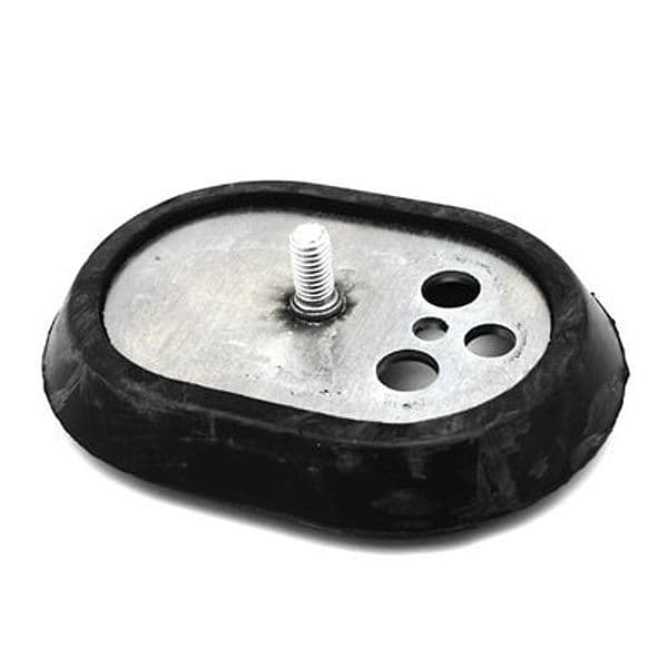 Flangia Autoclavica con Guarnizione Chaff