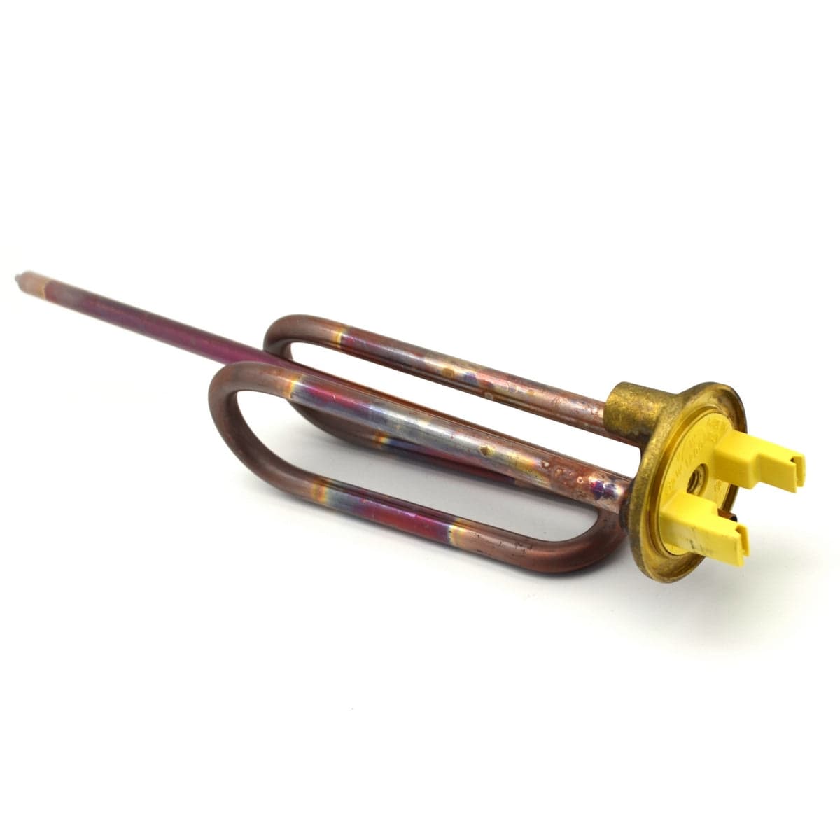 Resistenza 1200W 228V Flangia Bullonata- Chaff- Pezzi 1 in Altri ricambi per forni BricoGo - Marano di Napoli, commercioVirtuoso.it