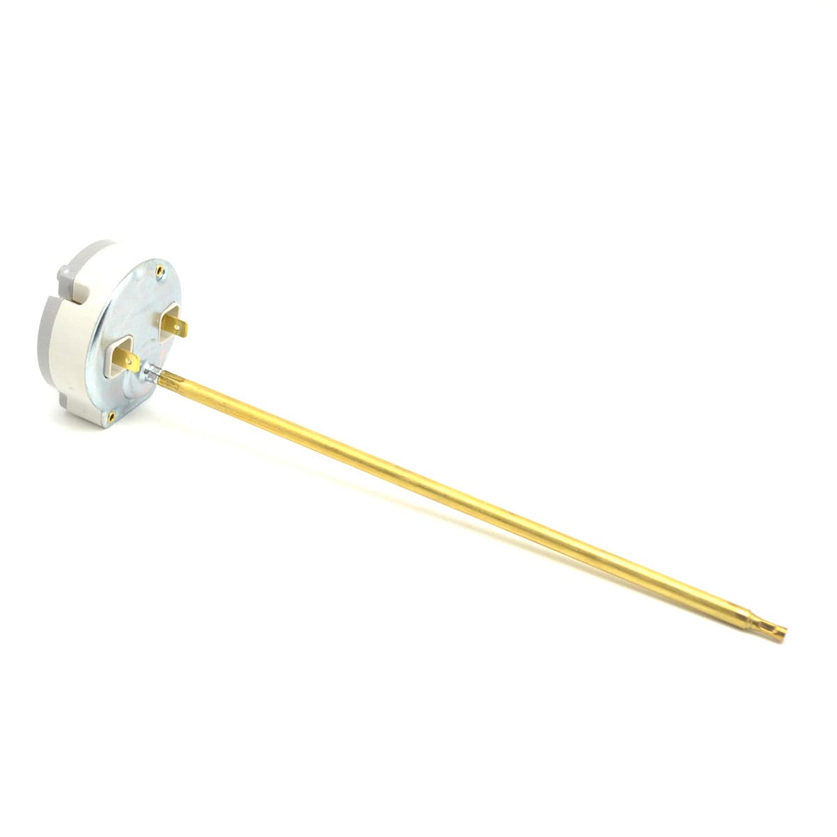 Termostato Elettrico P/Art. 401-X030V-02- Chaff- Pezzi 1 in Temperatura BricoGo - Marano di Napoli, commercioVirtuoso.it