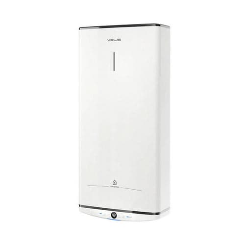 Scaldabagno Elettrico Velis Pro Ariston- 100 Lt- Arist- Pezzi 1 in Scaldabagni elettrici BricoGo - Marano di Napoli, commercioVirtuoso.it