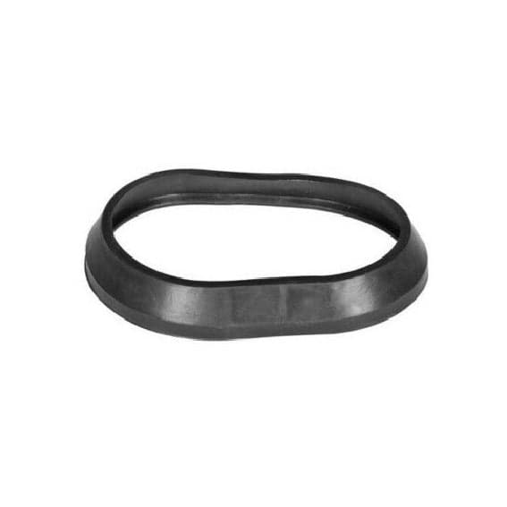 Guarnizione Gomma Nera P/Flange Lt 50/80- Per Scald. 50/80 Lt- Esclu- Pezzi 1 in Rondelle di tenuta BricoGo - Marano di Napoli, commercioVirtuoso.it