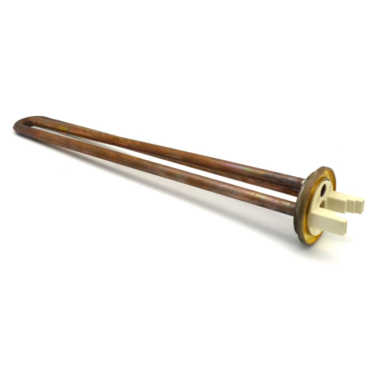 Resistenza Diritta Su Flangia- W 1500 X L. 275 Mm- Reco- Pezzi 1 in Elementi di riscaldamento BricoGo - Marano di Napoli, commercioVirtuoso.it