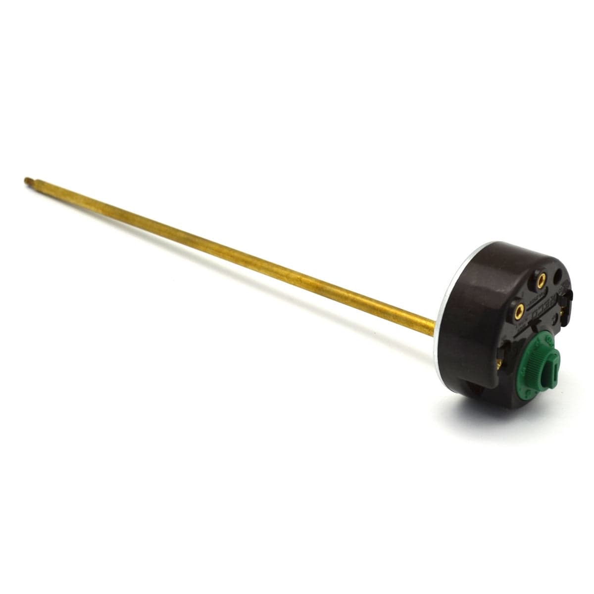Termostato Unipolare Serie Rtr- 80 °- Reco- Pezzi 1 in Termostati BricoGo - Marano di Napoli, commercioVirtuoso.it