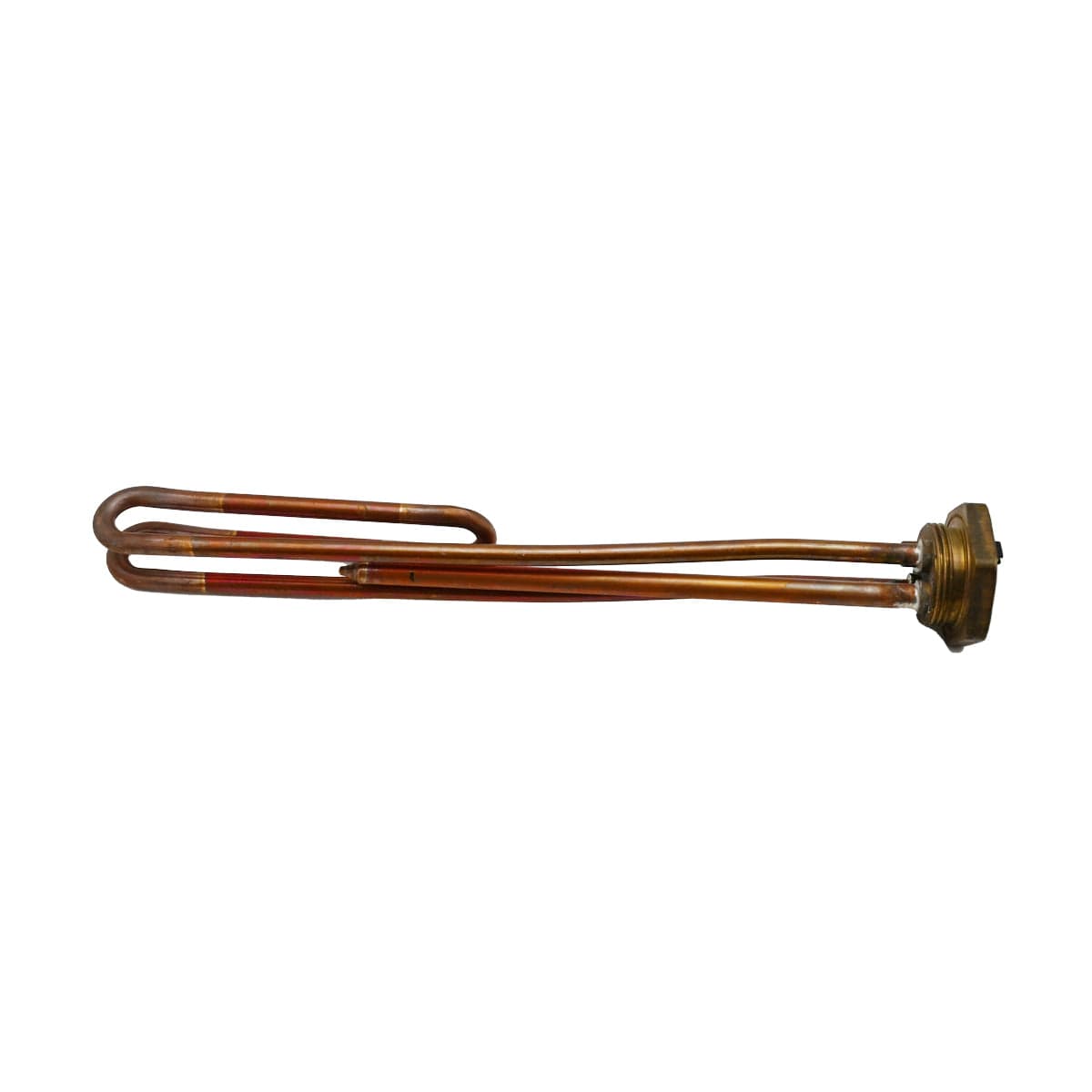 Resistenza Per Scaldabagno Aton Sottolavello Lt 15- Lung. Asta 23 Cm- Aton- Pezzi 1 in Stufe elettriche BricoGo - Marano di Napoli, commercioVirtuoso.it