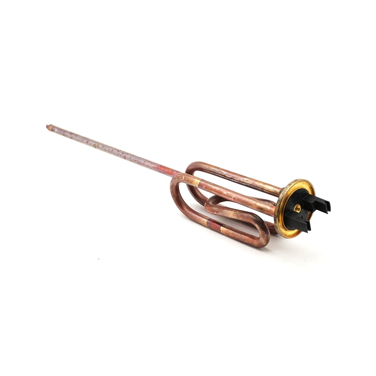 Resistenza Per Scaldabagno Aton Verticale Lt 30- Lung. Asta 35,5 Cm Filett 4 Mm- Aton- Pezzi 1 in Accessori BricoGo - Marano di Napoli, commercioVirtuoso.it
