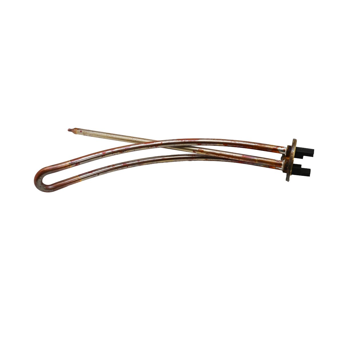 Resistenza Per Scaldabagno Aton Orizzontale Lt 50/80- Lung. Asta 27 Cm Filetto 4 Mm- Aton- Pezzi 1 in Accessori BricoGo - Marano di Napoli, commercioVirtuoso.it