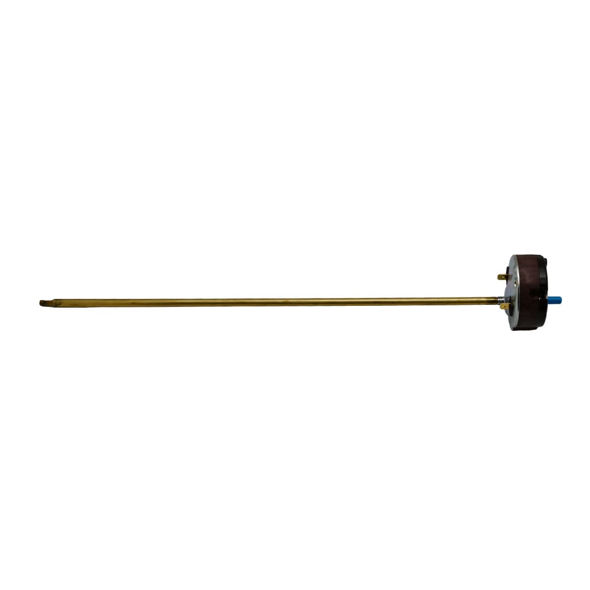 Termostato Per Scaldabagno Aton Verticale Lt 30/50/80/100- Lung. 35 Cm- Aton- Pezzi 1 in Accessori BricoGo - Marano di Napoli, commercioVirtuoso.it