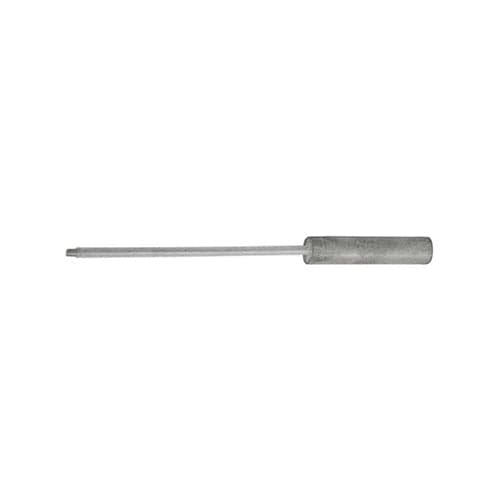 Anodo Per Scaldabagno Aton Sopralavello Lt 15- Lung. 6 Cm Filetto 4 Mm- Aton- Pezzi 1 in Accessori BricoGo - Marano di Napoli, commercioVirtuoso.it