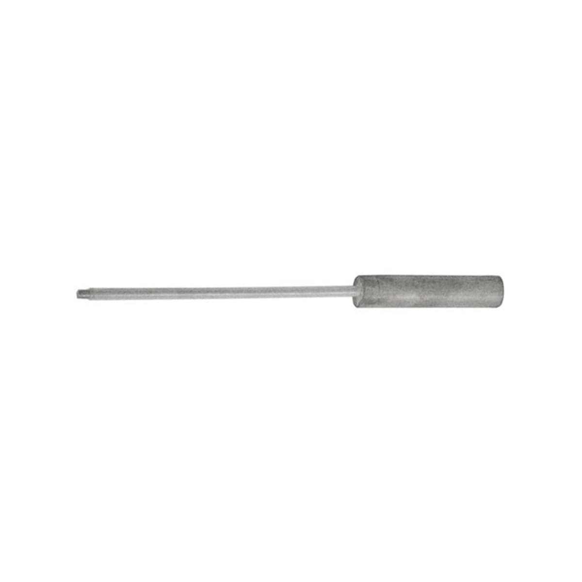 Anodo Per Scaldabagno Aton Sopralavello Lt 15- Lung. 6 Cm Filetto 4 Mm- Aton- Pezzi 1 in Accessori BricoGo - Marano di Napoli, commercioVirtuoso.it