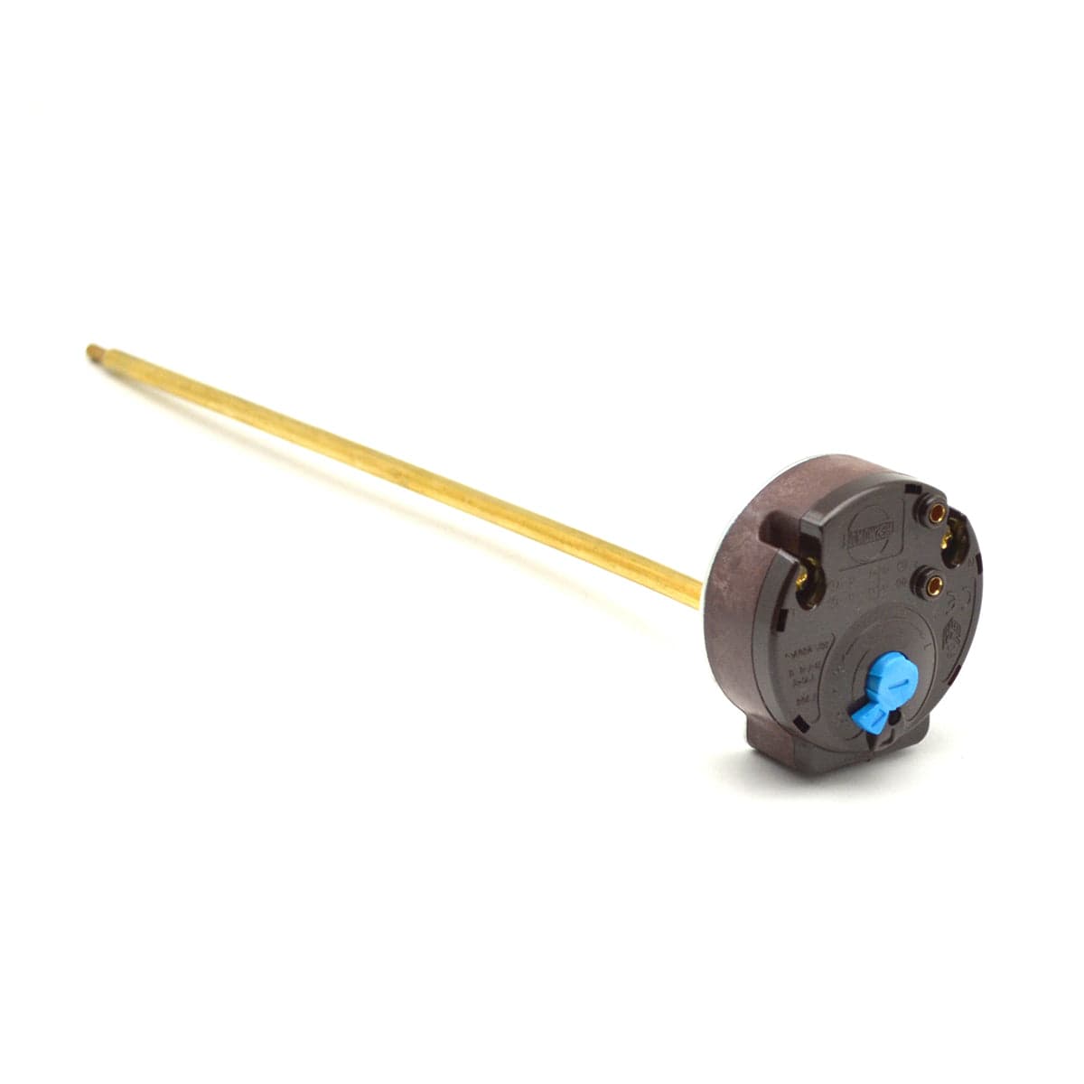 Termostato Rts 3 300 70/80- Lungh. 300 Mm - 70/80 °C- Therm- Pezzi 1 in Termostati BricoGo - Marano di Napoli, commercioVirtuoso.it