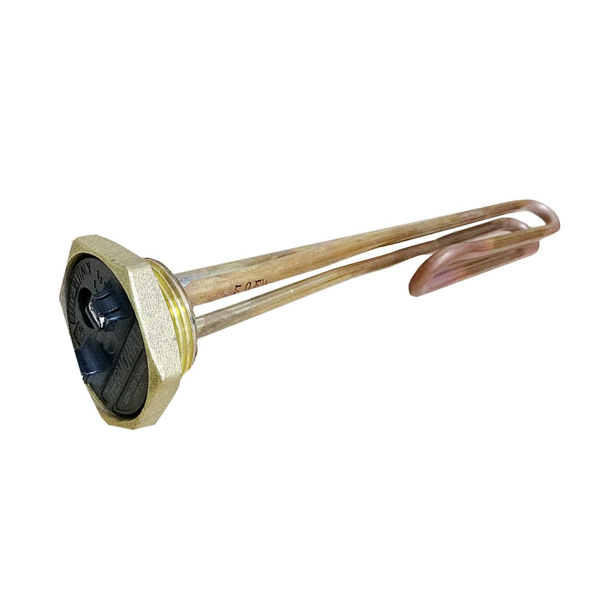 Resistenza Rct Tw3 3000W 220V- Lungh. 300 Mm- Therm- Pezzi 1 in Riscaldamento BricoGo - Marano di Napoli, commercioVirtuoso.it