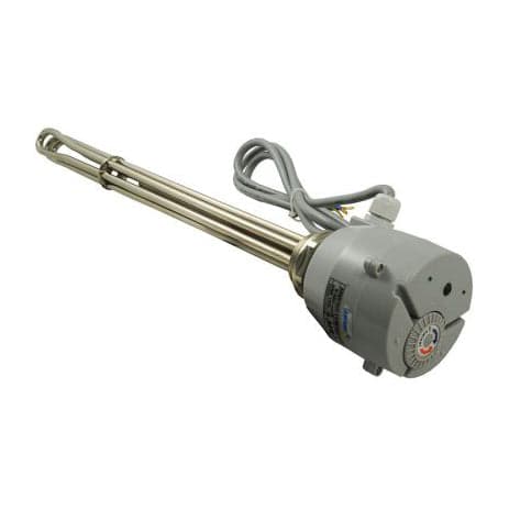 Resistenza Owrg Con Termostato- W 2000 400V- Univa- Pezzi 1 in Scaldabagni elettrici BricoGo - Marano di Napoli, commercioVirtuoso.it