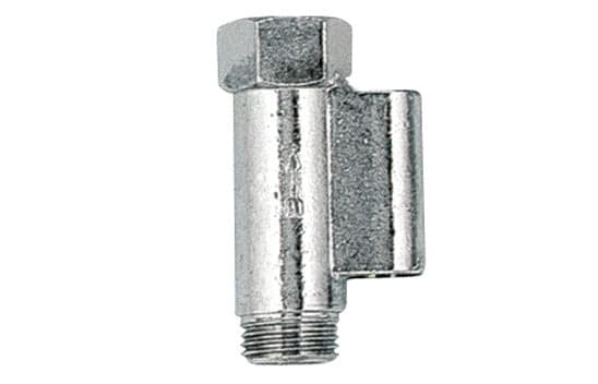 Valvola Sicurezza Verticale Con Regolazione- 1/2 -Conf- Faidf- Pezzi 1 in Accessori BricoGo - Marano di Napoli, commercioVirtuoso.it