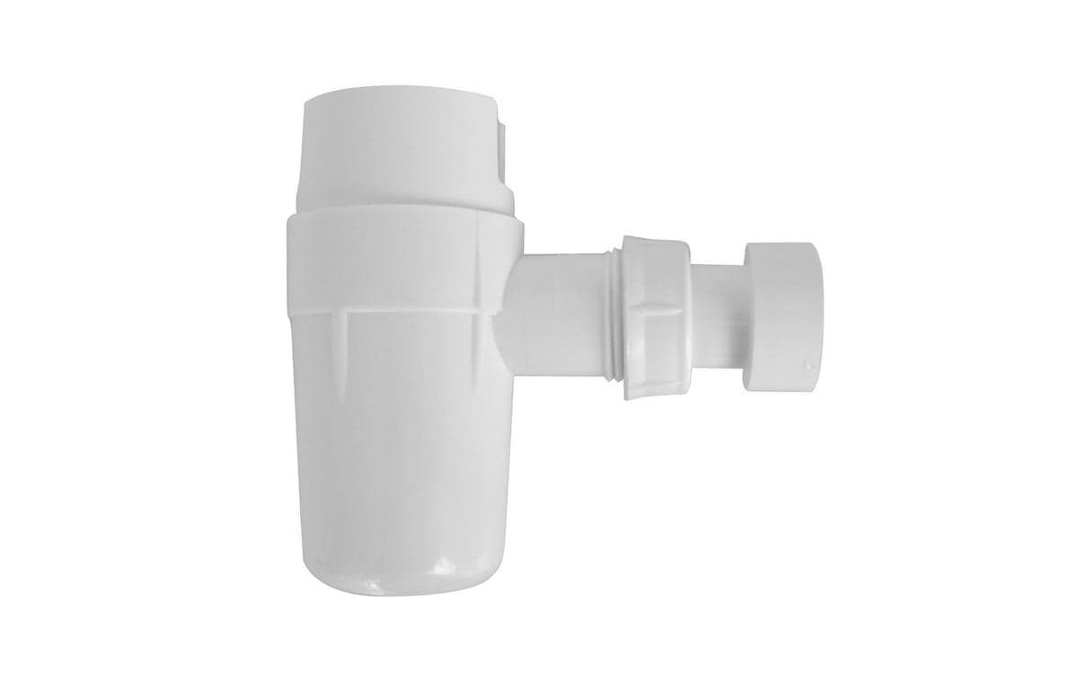 Sifone Di Scarico Per Gruppo Di Sicurezza- 1- Univa- Pezzi 1 in Accessori BricoGo - Marano di Napoli, commercioVirtuoso.it