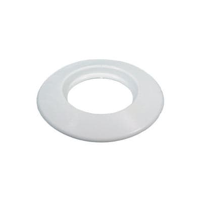 ROSONE COPRIMURO PER ESTERNO DN 80  (SDOPPIATO)- STABI- pezzi 1