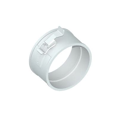 Manicotto - Fascetta Ff Con Gancio Dn 80- Stabi- Pezzi 1 in Stringicavi BricoGo - Marano di Napoli, commercioVirtuoso.it