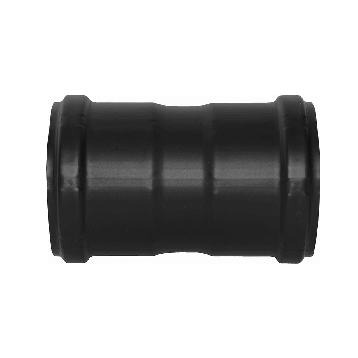Manicotto Ffa Pellet Smaltato- Diam. 100- Dk- Pezzi 1 in Impianti di scarico BricoGo - Marano di Napoli, commercioVirtuoso.it