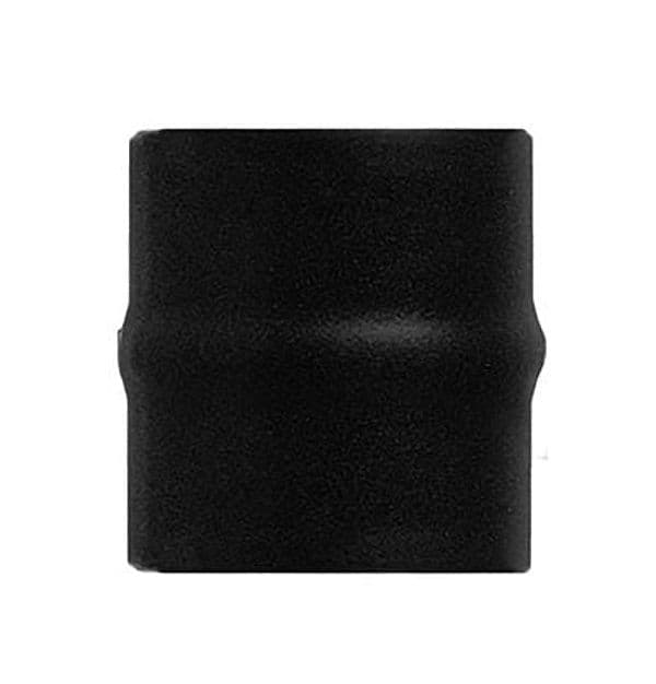 Manicotto Mm Pellet Smaltato- Diam. 100- Dk- Pezzi 1 in Impianti di scarico BricoGo - Marano di Napoli, commercioVirtuoso.it
