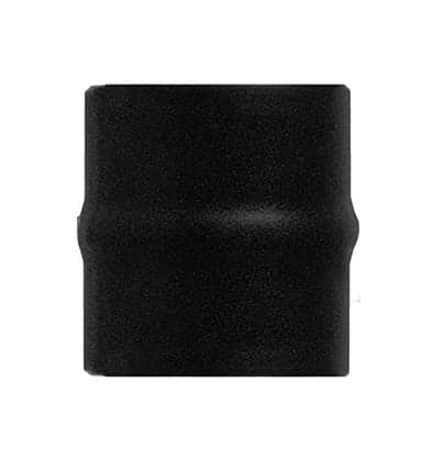 Manicotto Mm Pellet Smaltato- Diam. 100- Dk- Pezzi 1 in Impianti di scarico BricoGo - Marano di Napoli, commercioVirtuoso.it