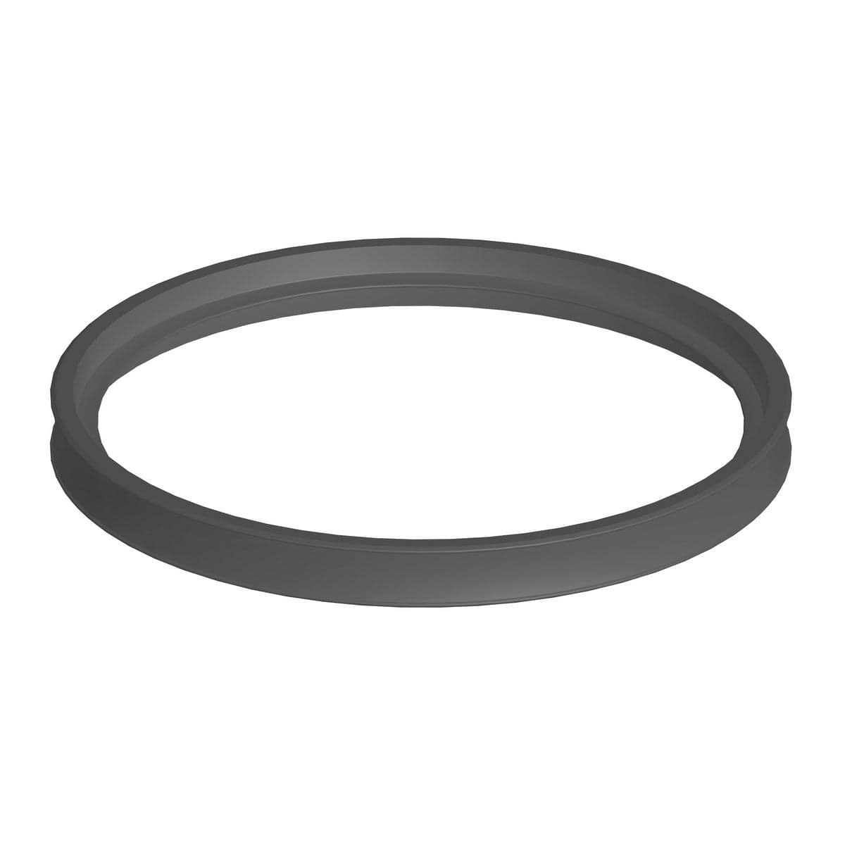 Guarnizione Monolabbro In Epdm- Diam. 80- Stabi- Pezzi 1 in Accessori BricoGo - Marano di Napoli, commercioVirtuoso.it