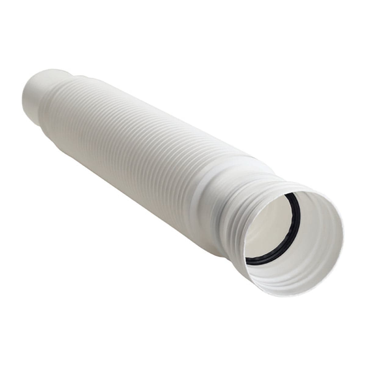 Tubi Flessibile Con Guarnizione Oliflex Pps In Rotolo- Diam. 80 Mm- Olive- Metri 30 in Canalizzazioni BricoGo - Marano di Napoli, commercioVirtuoso.it