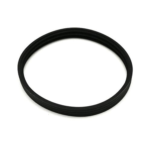 GUARNIZIONE INTERNA PER TUBO RIGIDO OLIFLEX- Diam. 80- OLIVE- pezzi 1