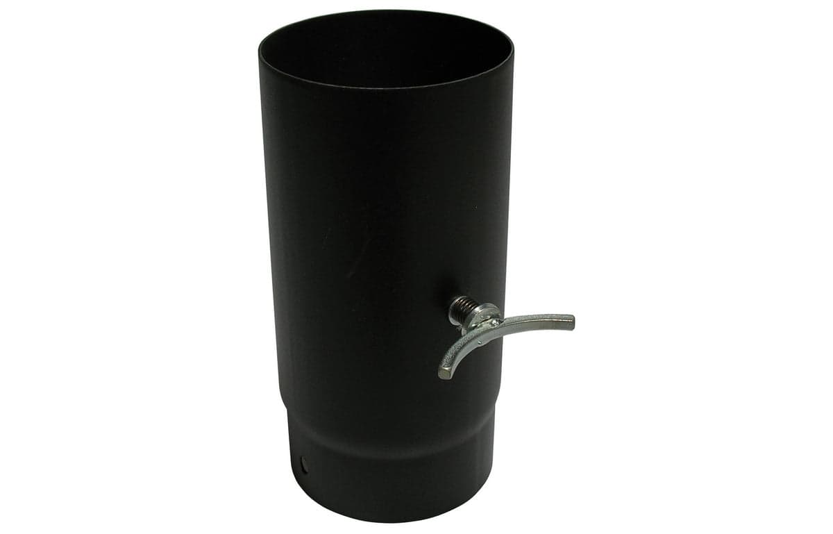 Tubo Porcellanato H.250 C/Valvola Di Regolazione Scarico- Diam.130- A.L.A- Pezzi 1 in Ricambi filtri acqua per rubinetto BricoGo - Marano di Napoli, commercioVirtuoso.it