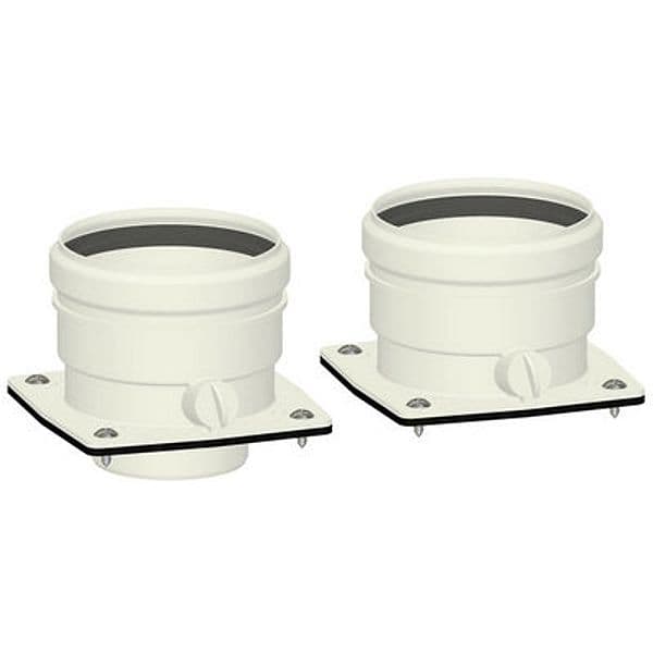 Bicchieri Separatori Pabsd 03 D80 Stabi Ø 80