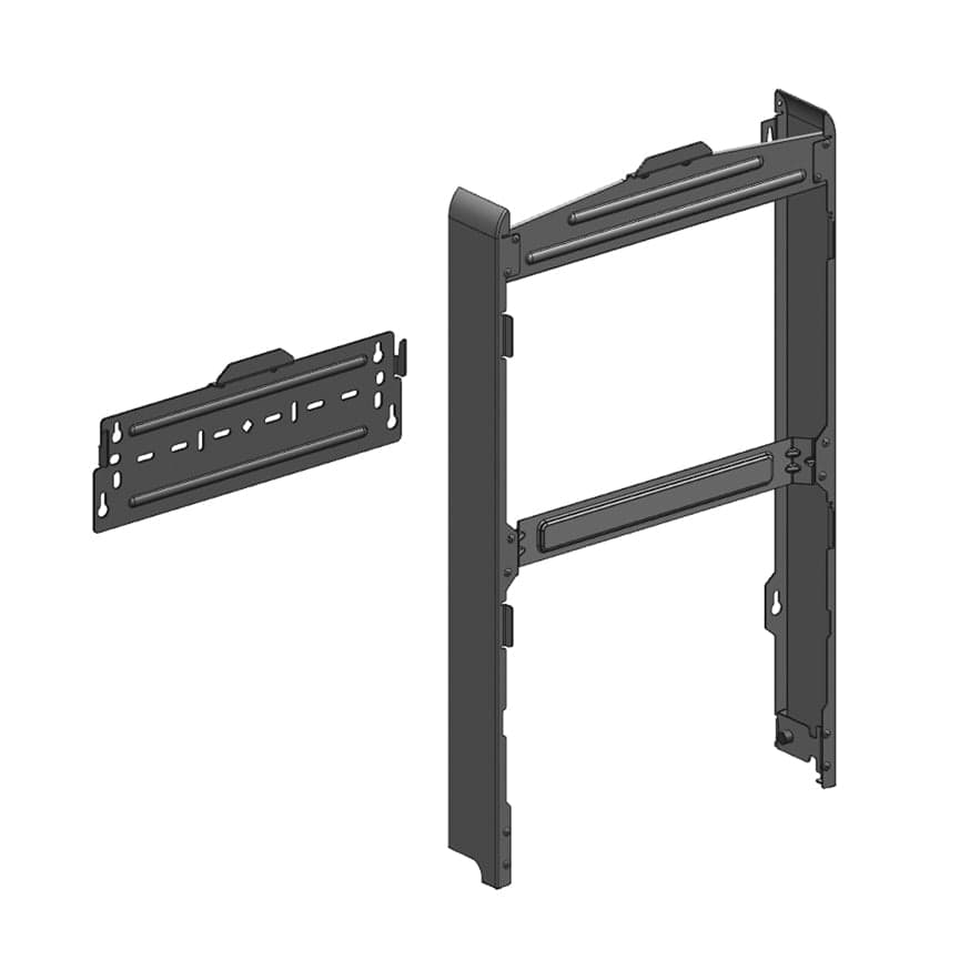 Schienale Per Caldaia Condens 2300W- Bosc- Pezzi 1 in Accessori per sedili BricoGo - Marano di Napoli, commercioVirtuoso.it