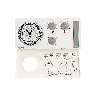 Cronotermostato Elettronico Easynew- Cewal- Pezzi 1