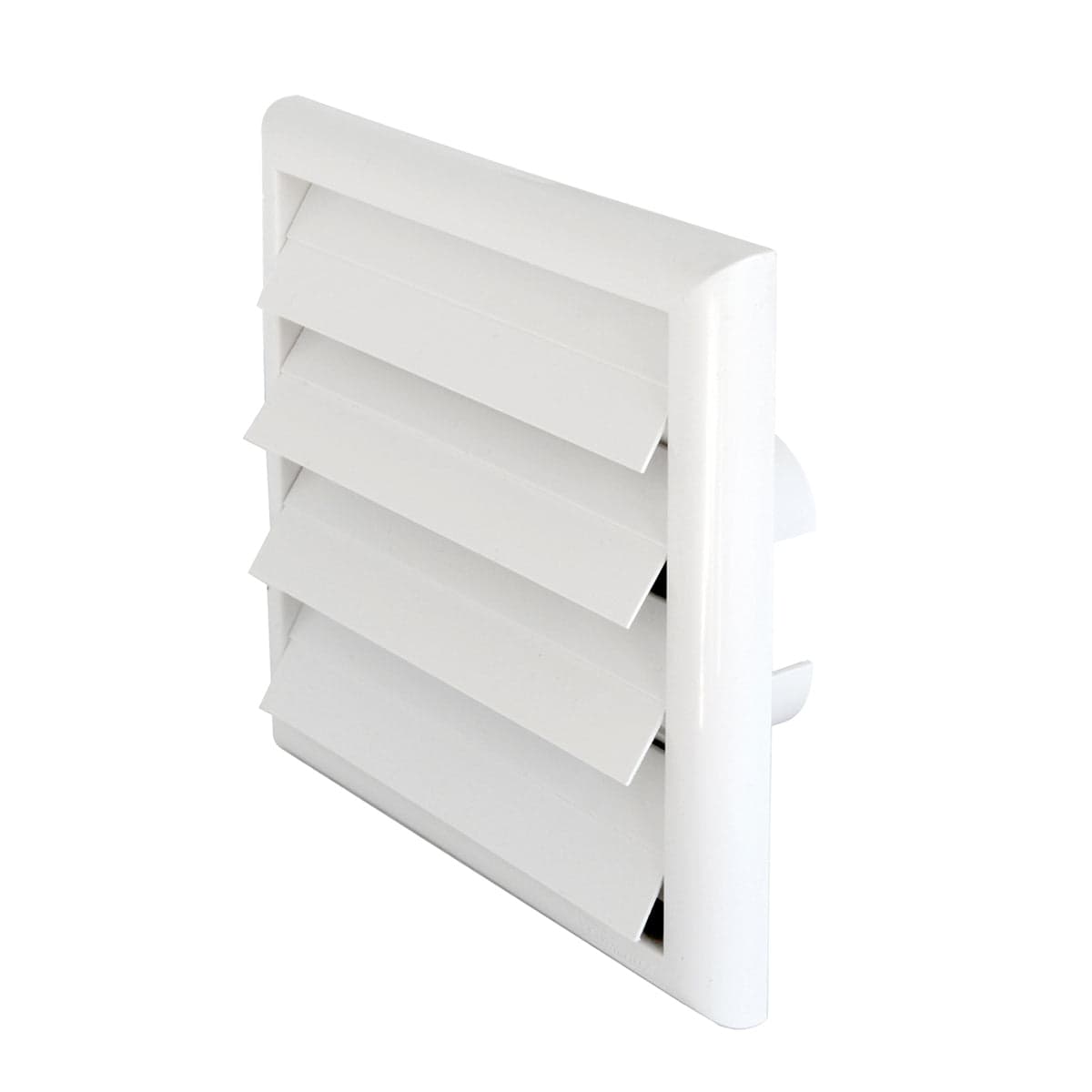 Griglia Tipo S Da Sovrapporre In Abs- 180 X 180 Mm- First- Pezzi 1 in Registri griglie e sfiatatoi BricoGo - Marano di Napoli, commercioVirtuoso.it