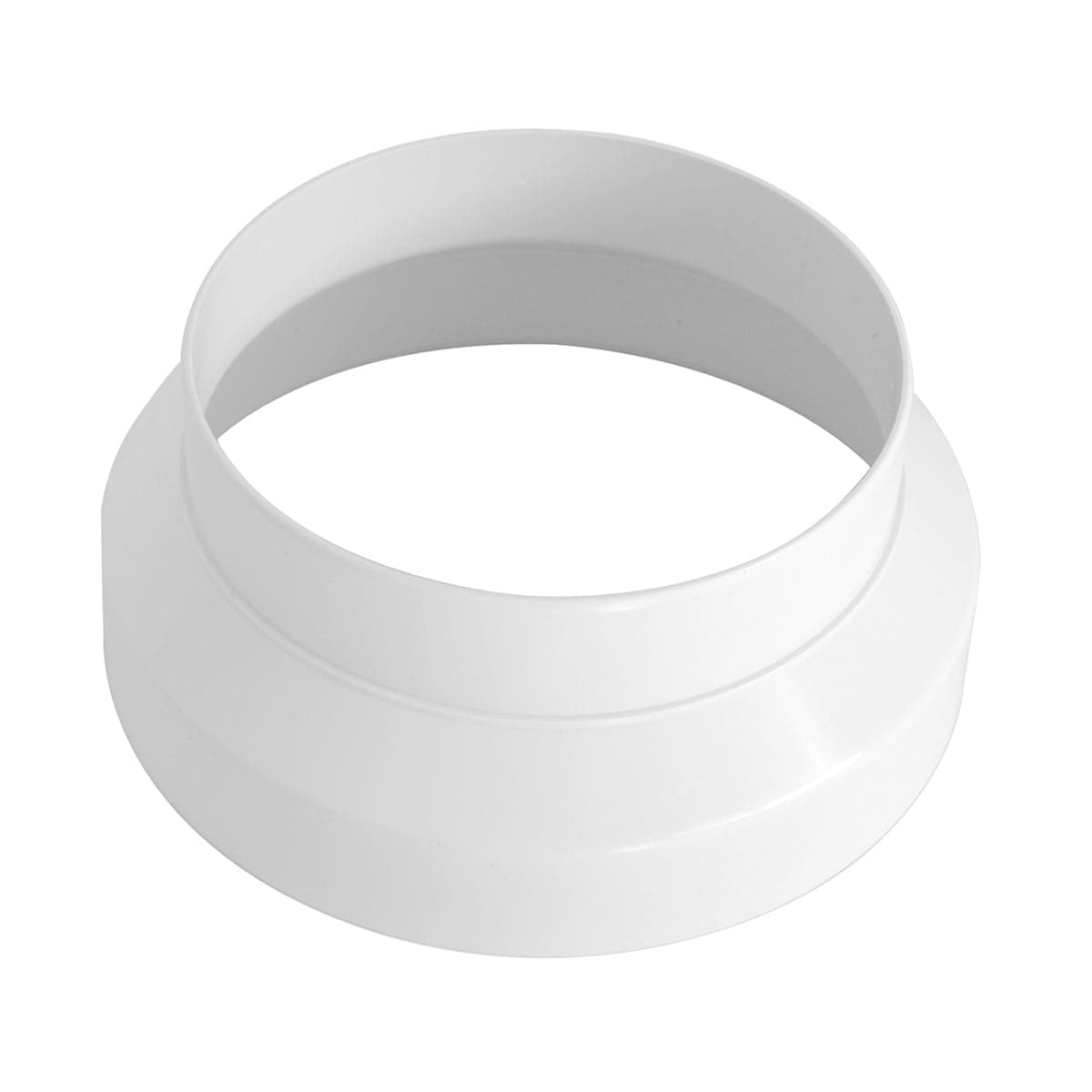 Cono Di Riduzione Fm In Abs- Diam. 150-121 Mm- First- Pezzi 1 in Canalizzazioni BricoGo - Marano di Napoli, commercioVirtuoso.it