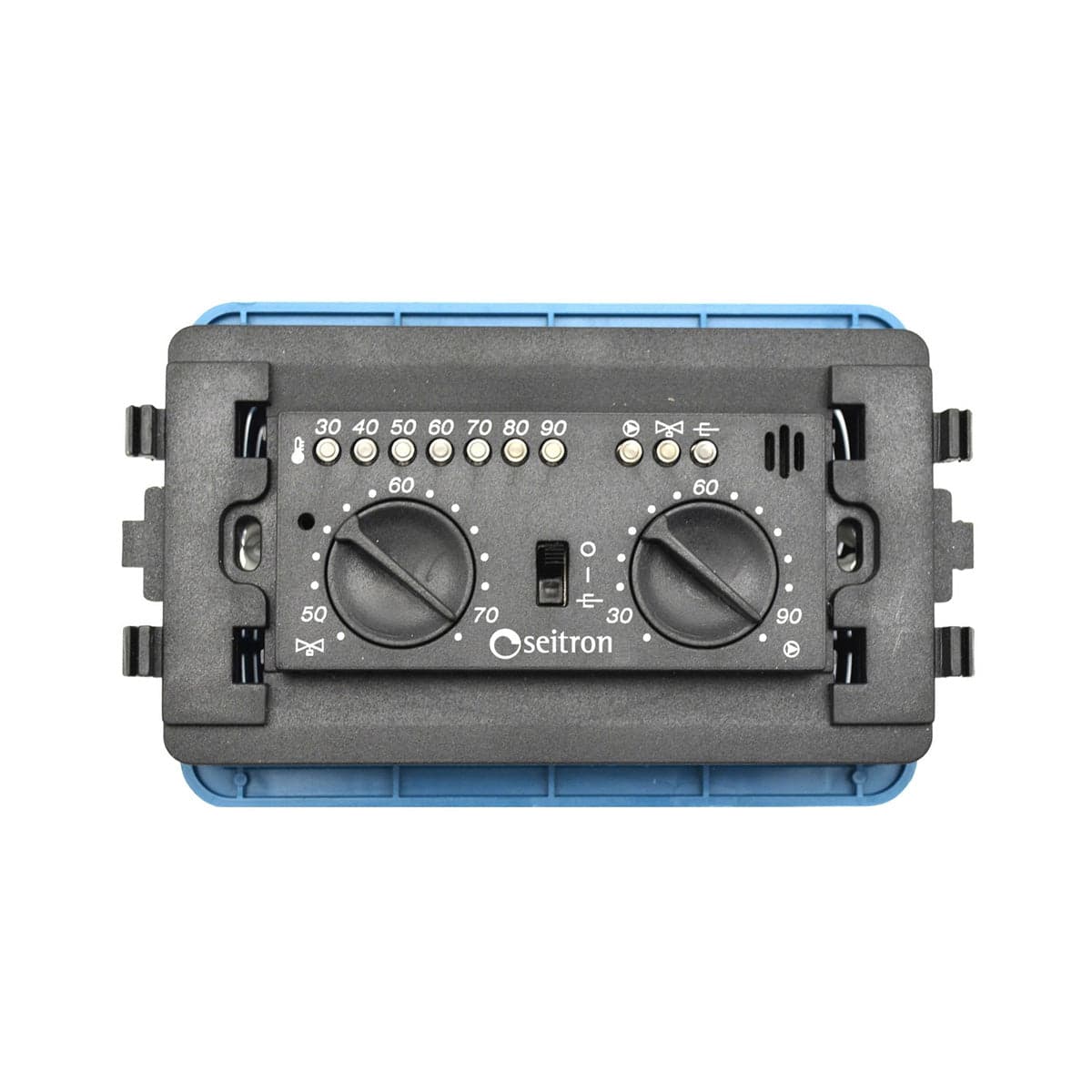 Centralina Elettronica Mod. Fuego 2 Per Termocamini- Seitr- Pezzi 1 in Attrezzi da caminetto BricoGo - Marano di Napoli, commercioVirtuoso.it